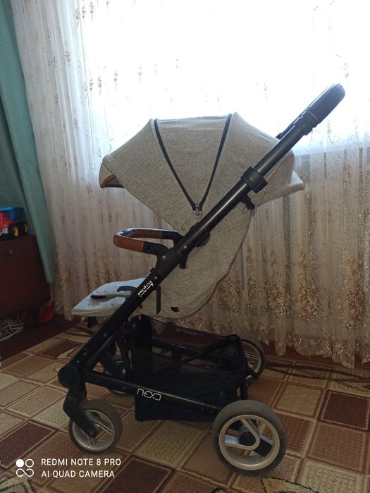 Продам коляску прогулка