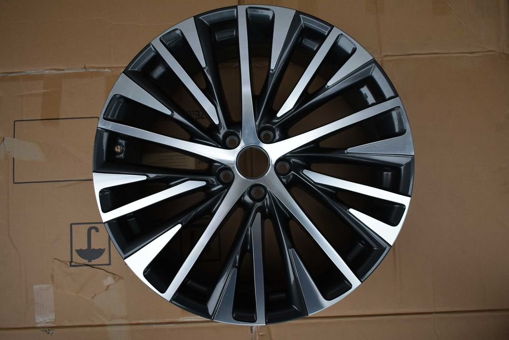 Lexus RX felga aluminiowa alufelga 21x8J   42611-  48C40 ET40