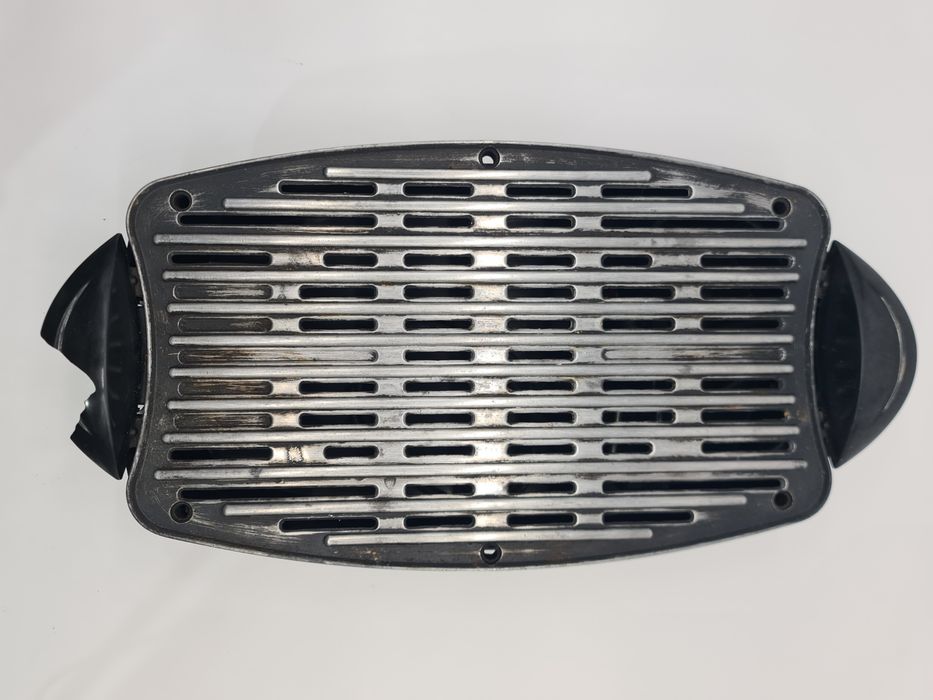 Grelhador eléctrico TEFAL 1600 watts