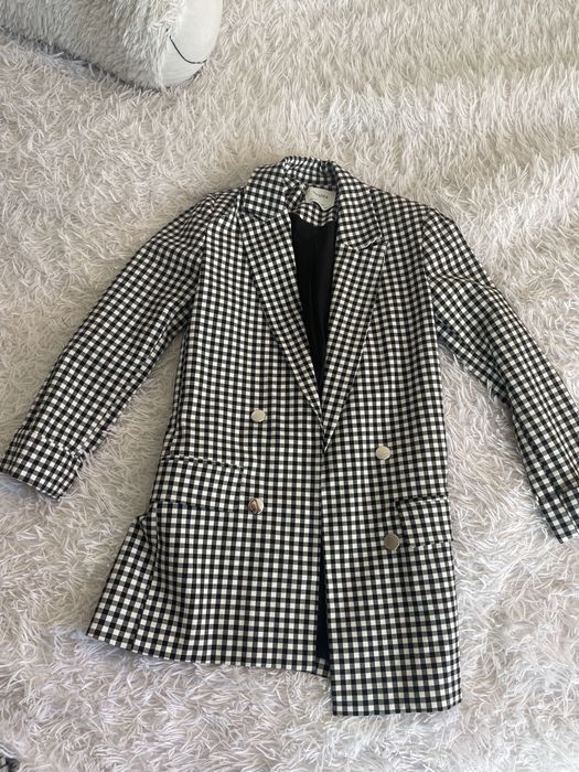 Піджак bershka