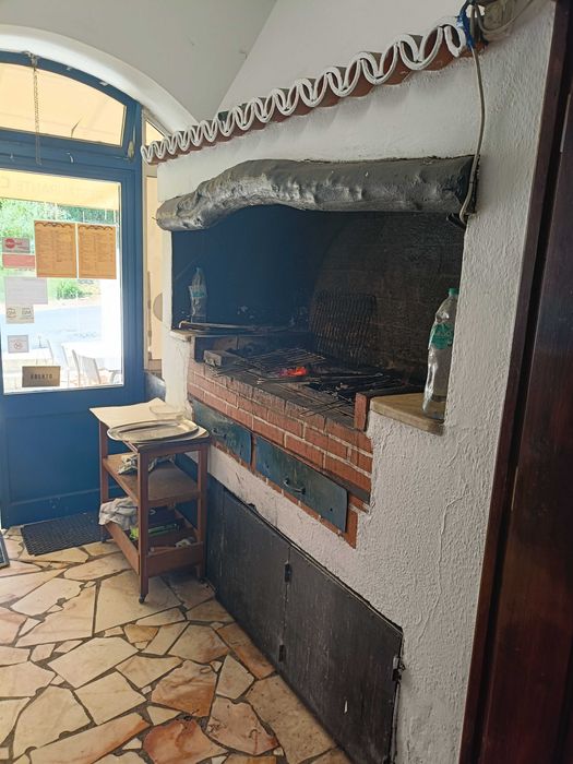 Trespasse de restaurante
