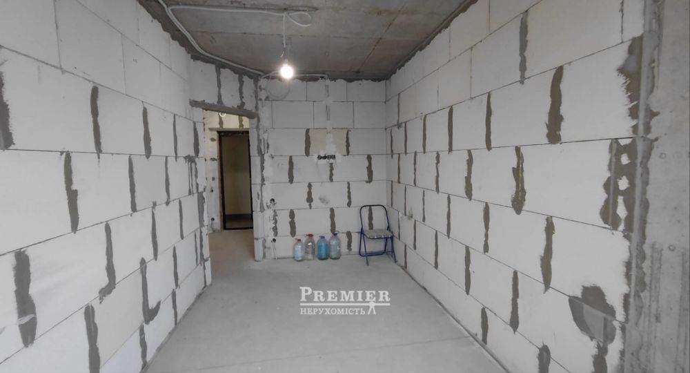 Apartment in Odesa - More
