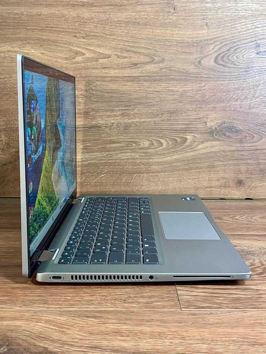 Dell Latitude 7430\ i7-1265U\32GB DDR4\NVMe SSD 1TB