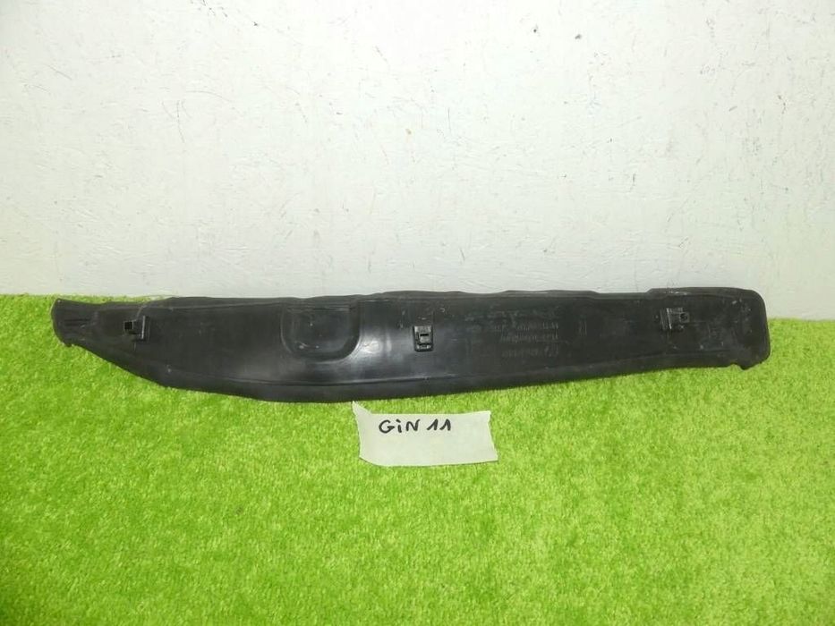osłona wygłuszenie prawe błotnik przód vw golf 8 viii 20r- nówe