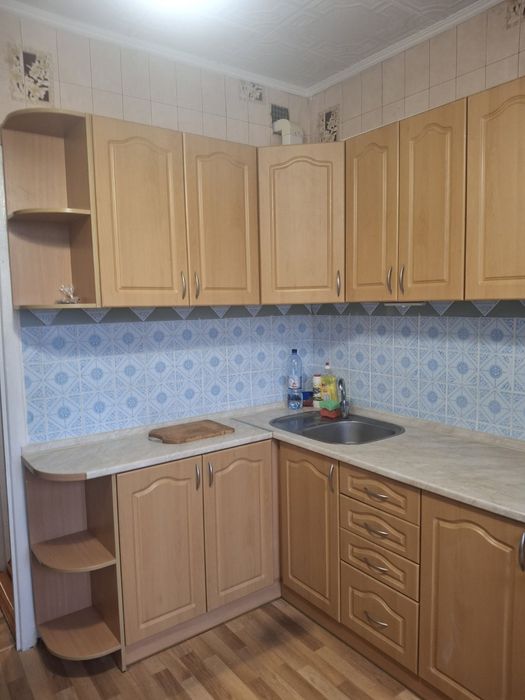 1х квартира  Червоний провулок