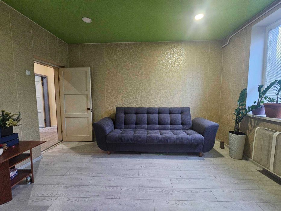 Продам 3 комн кв 60 м2 с Ремонтом ул Тархова  метро Индустриальная OA