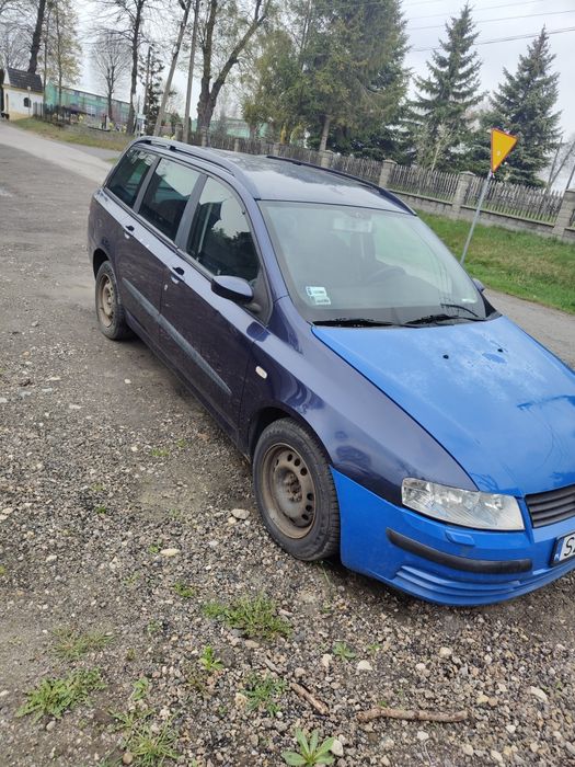 Fiat Stilo sprzedam