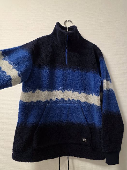 Vans polar sherpa M męska kurtka bluza