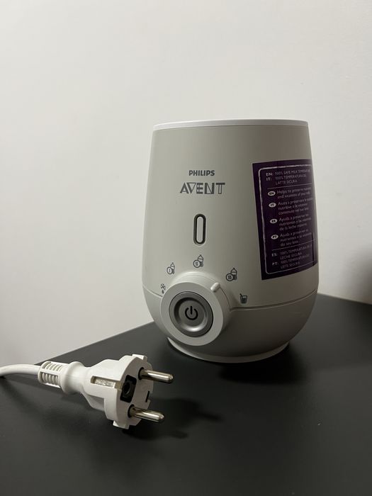 Philips Avent SCF356/00 Підігрівач дитячих пляшечок