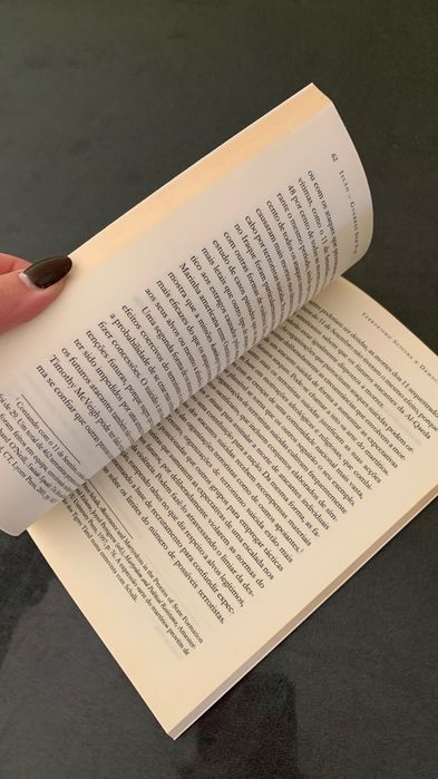 Livro “Islão - guerras sem fim” Cadernos D. Quixote 1