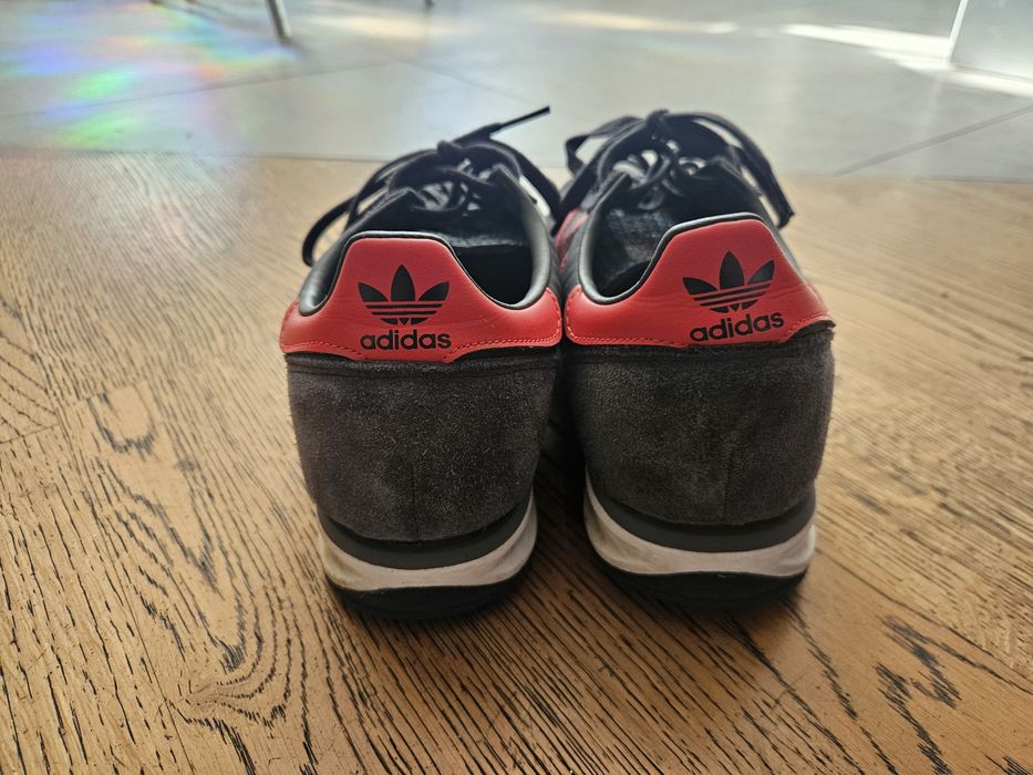 Buty  snickersy Adidas SL 72 RS - 43 1/3
