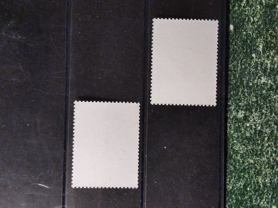 1988 Série Pedras de Armas e Brasões Açorianos MNH *€