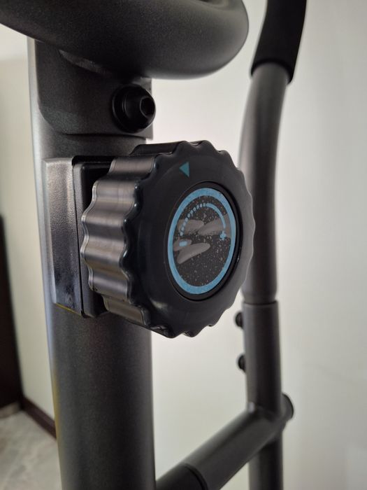 Bicicleta elíptica