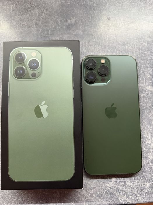 Iphone 13 Pro Max 256GB