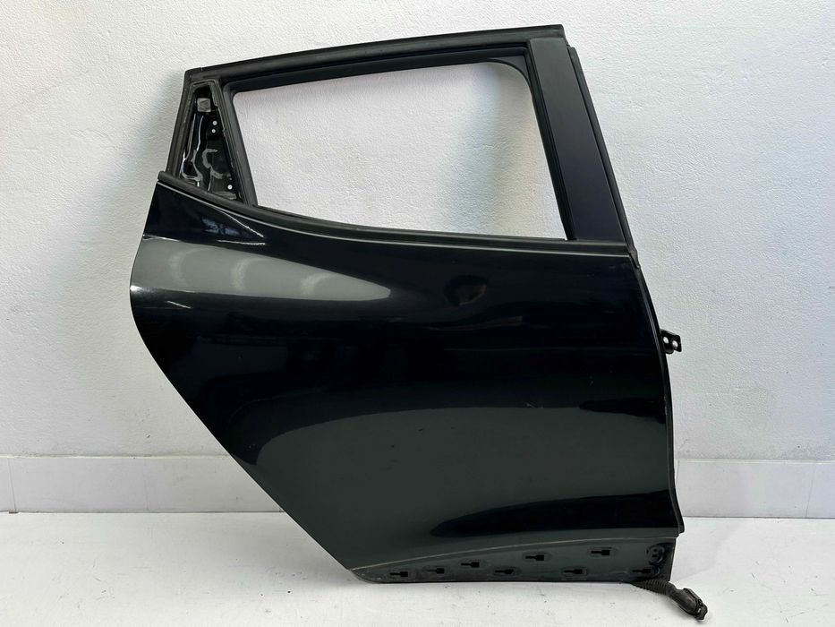 Porta Trás Direita - Renault Clio IV (2013)