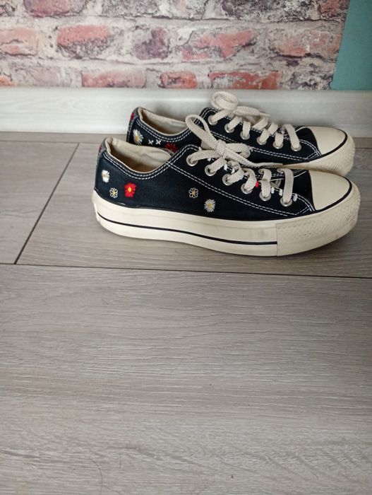 Buty Conwers 37,5