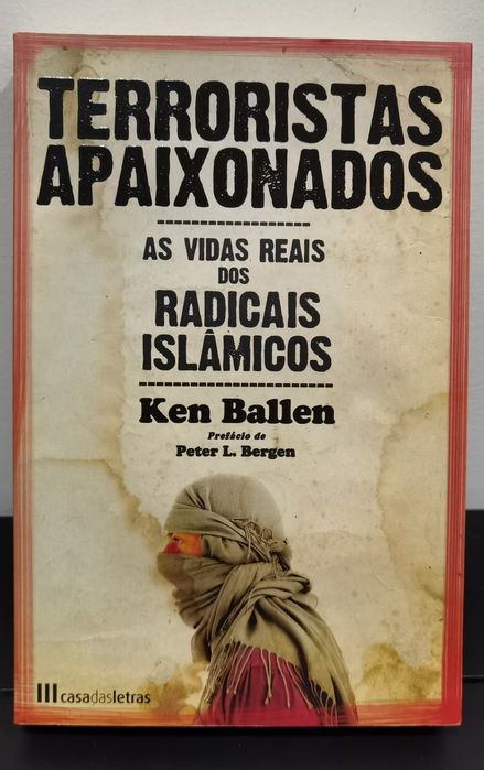 Terroristas Apaixonados