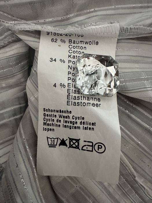 Vogelsang - bluzka żakiet, roz 48