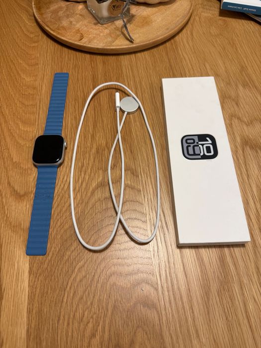 Apple Watch series 10