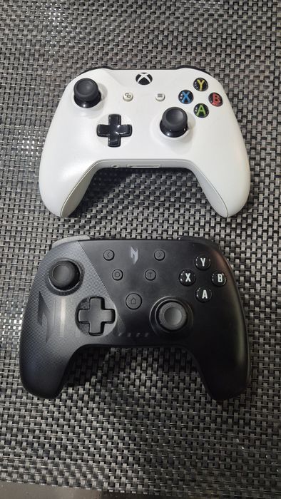Геймпади Acer ngr300, Xbox