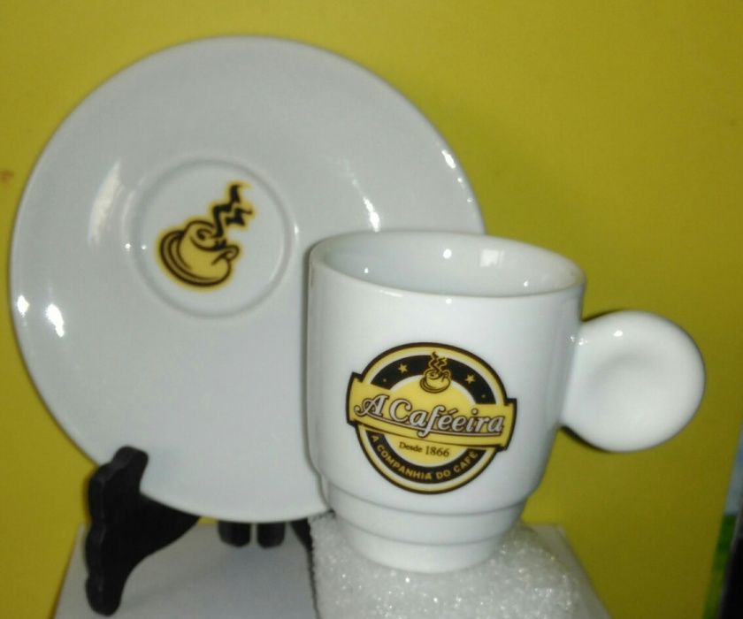 Chávena de café A Caféeira64861344990211120