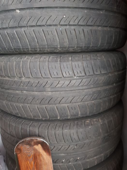 Felgi aluminiowe  14 cali 4x100 Seat, VW