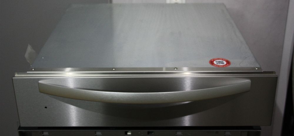 Szuflada grzewcza Miele EGW 5050-14, podgrzewacz do naczyń.