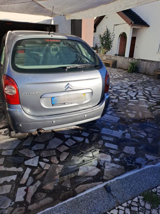 Citroen xsara picasso 1.6 hdi