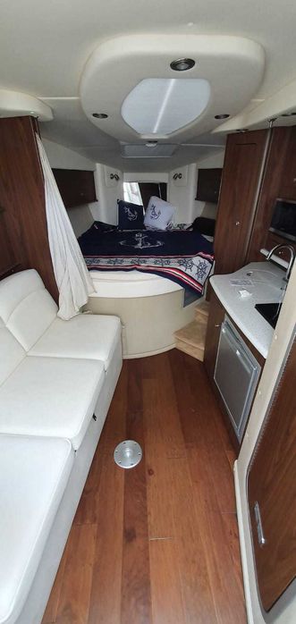 Rinker 320 EX, model 2018, stan bdb