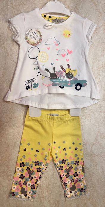 Костюмчик для  девочки