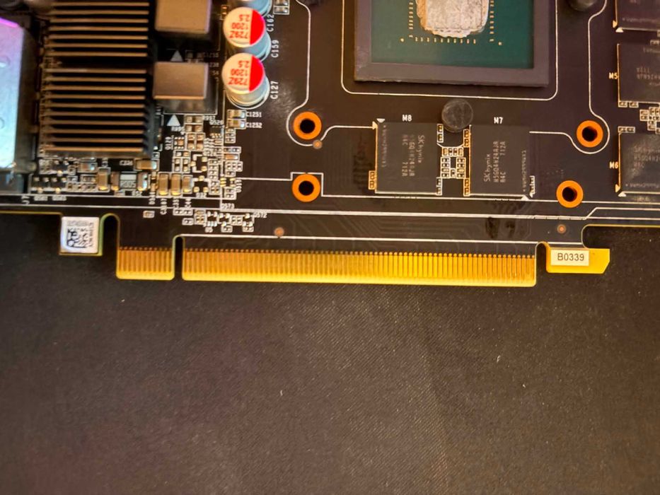 Karta Graficzna GeForce GTX 1060 3 GB GDDR5