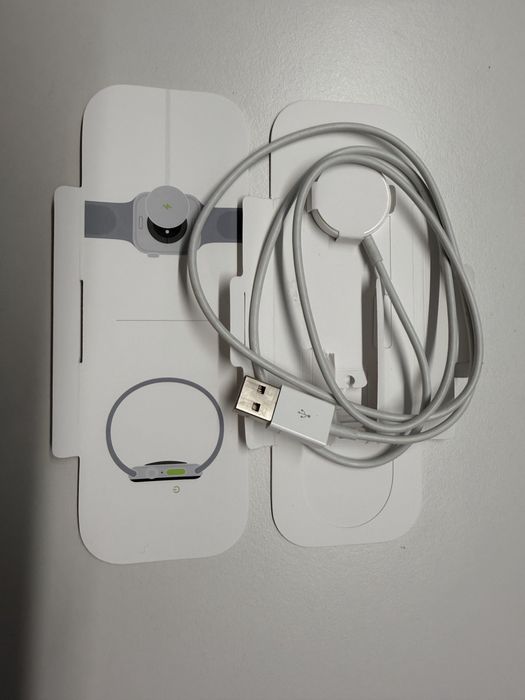 Apple watch serie 10 - 42mm