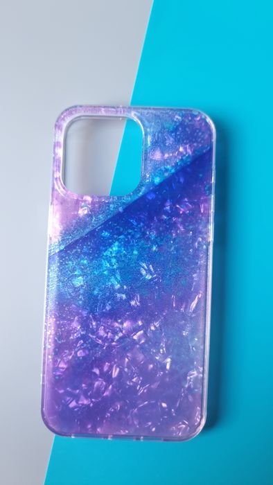 Etui Berkin Arts kompatybilne z iPhone 15 Pro Max