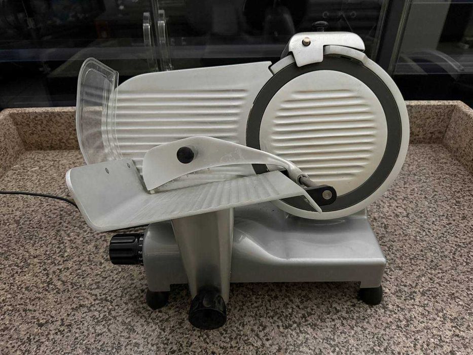 Слайсер RGV Lusso 300 SL Teflon Italy