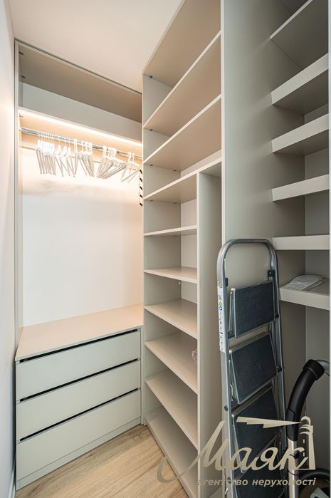 Аренда 1 комнатной квартиры в ЖК Французский квартал 2, Печерск