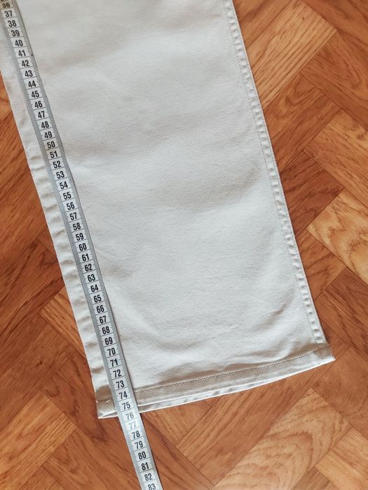 Джинси WRANGLER, W34L30,  стан нових