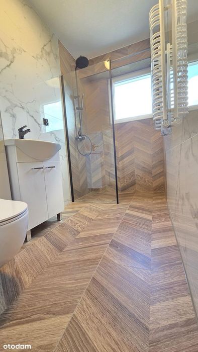 Nowoczesne mieszkanie na sprzedaz 48m2 z balkonem