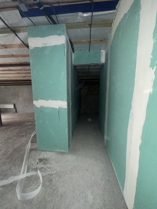 3-к кв. 96м‼️Холодная гора ‼️Продажа ‼️торг