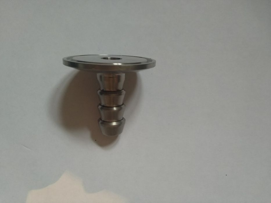 Запчастини промислових водопроводів