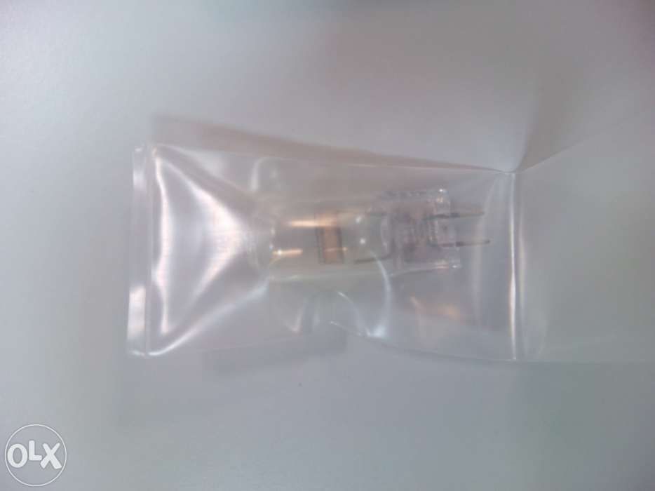 Lâmpada Osram HLX 64663 e 64665