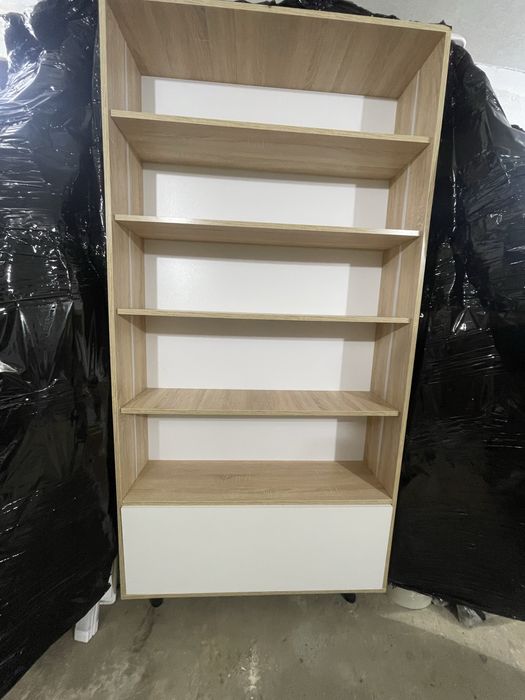 Продам Стілажі Шафу