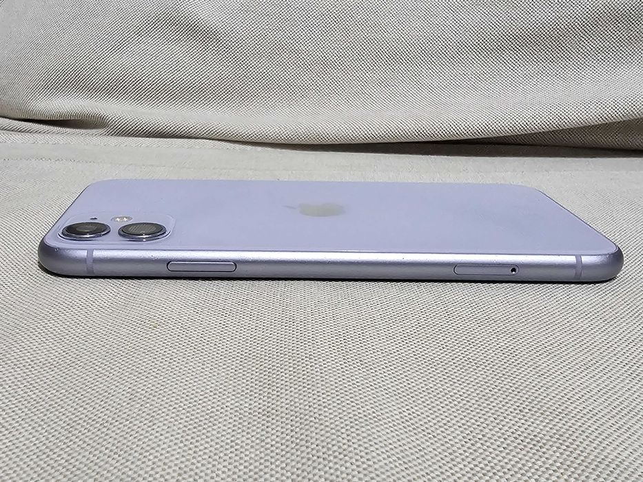 Iphone 11 128Gb. 100% Bateria. Excelente
