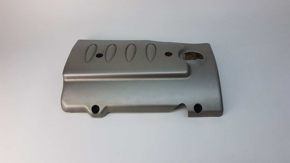 PROTEÇÃO MOTOR PEUGEOT 607 (S1) PACK