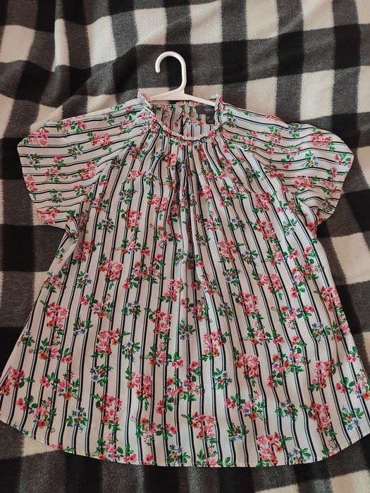 Блузка легка, літня