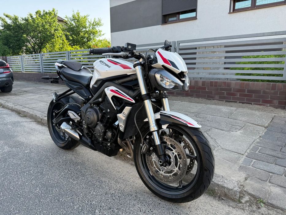 Triumph
