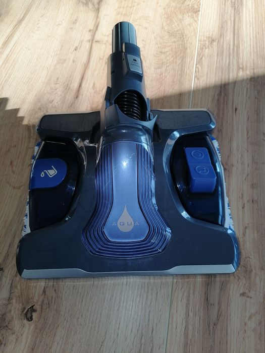 Nakładka mopujaca tefal x-force flex