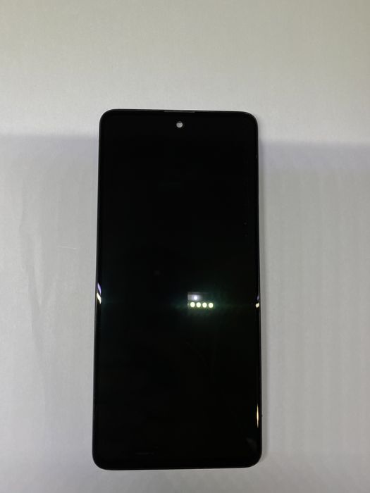 Дисплей з рамкою Самсунг Galaxy A51