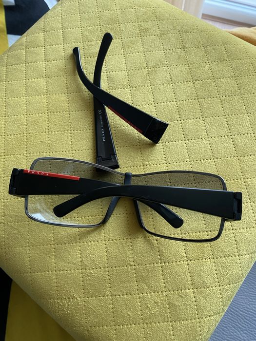 PRADA, óculos de sol