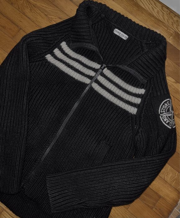 Зіпка stone island 2005