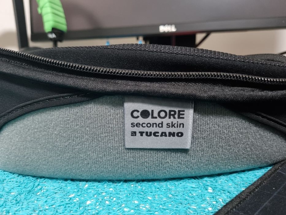 Tablet Saco Tucano - Preto (9" a 10,5")